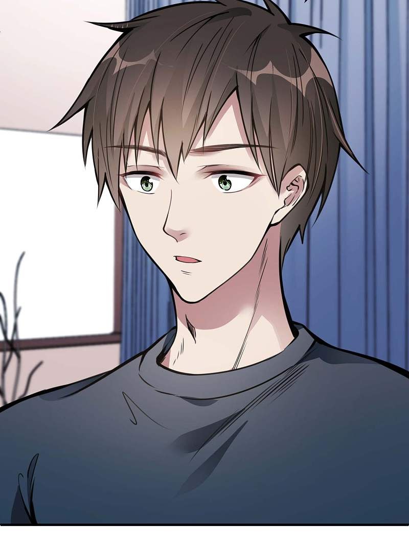 Useless First Son-In-Law chapter 04 halaman 61