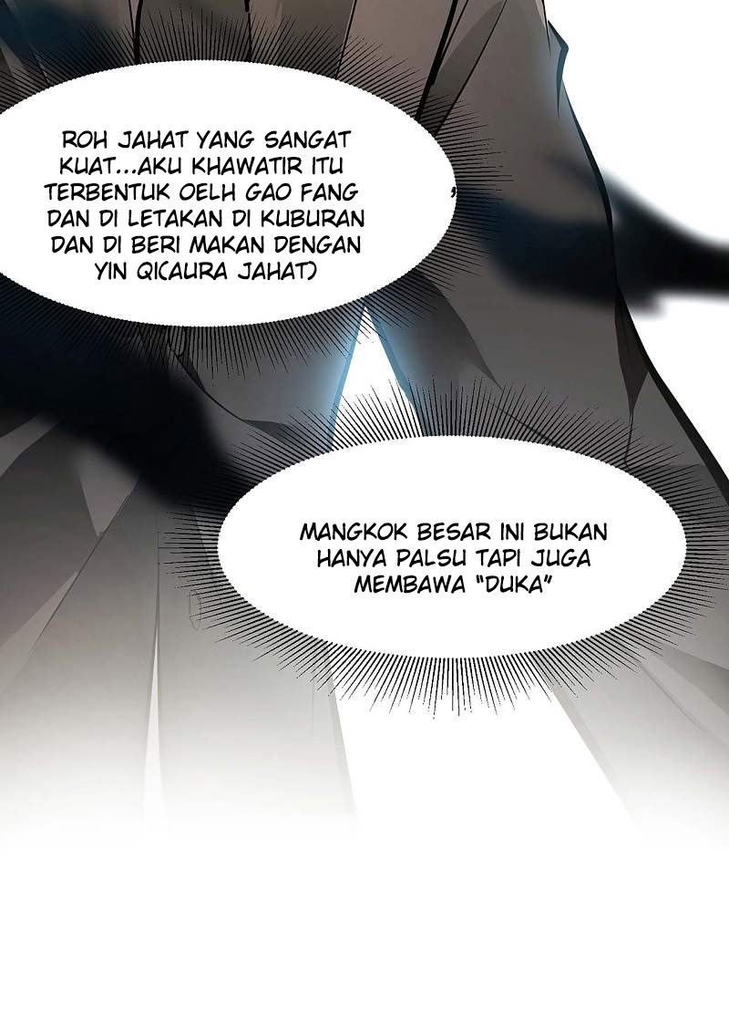 Useless First Son-In-Law Bab 05 halaman 20