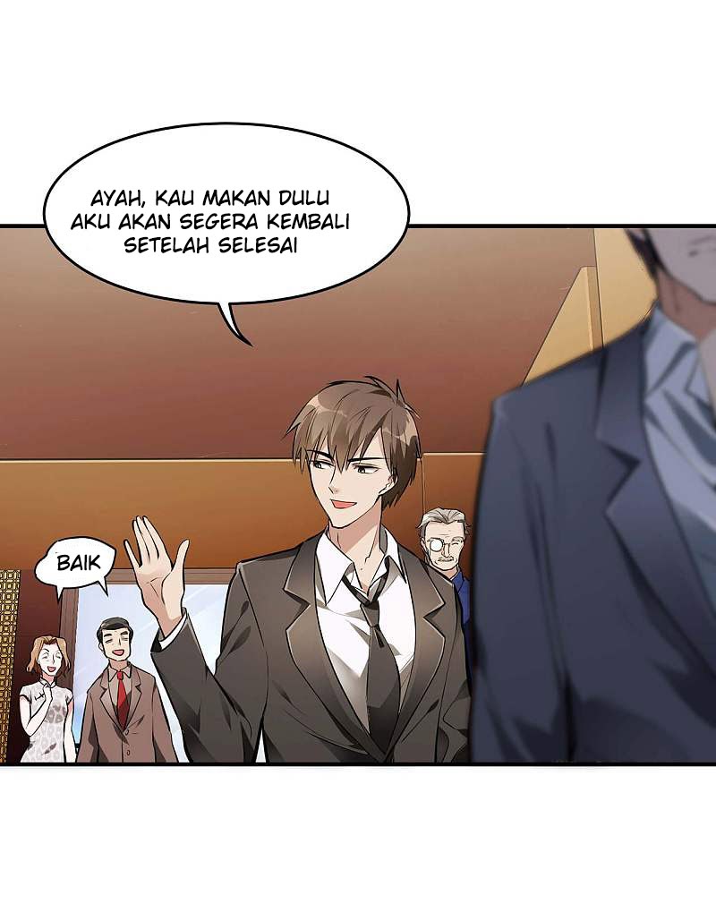 Useless First Son-In-Law Bab 05 halaman 55