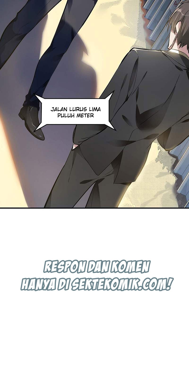 Useless First Son-In-Law Bab 05 halaman 68