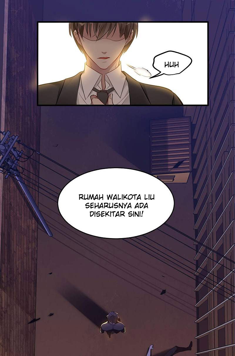 Useless First Son-In-Law Bab 06 halaman 13