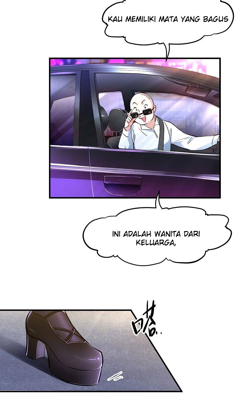 Useless First Son-In-Law Bab 06 halaman 47