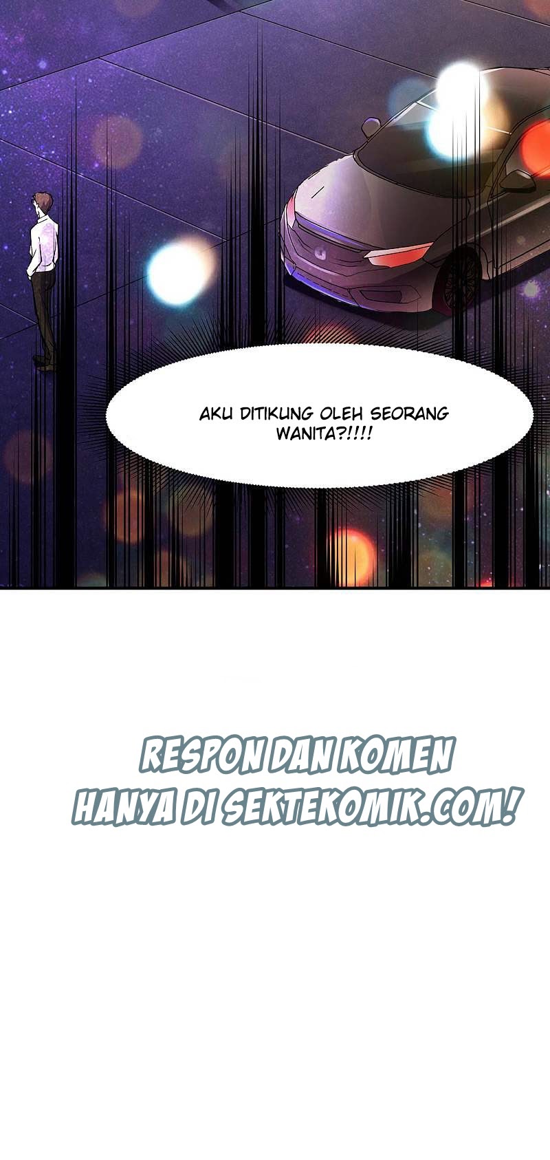 Useless First Son-In-Law Bab 06 halaman 51