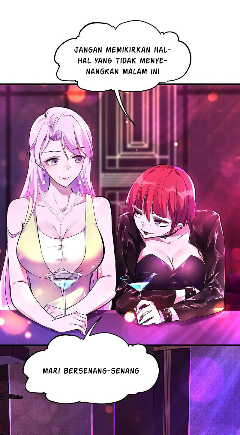Useless First Son-In-Law chapter 07 halaman 7