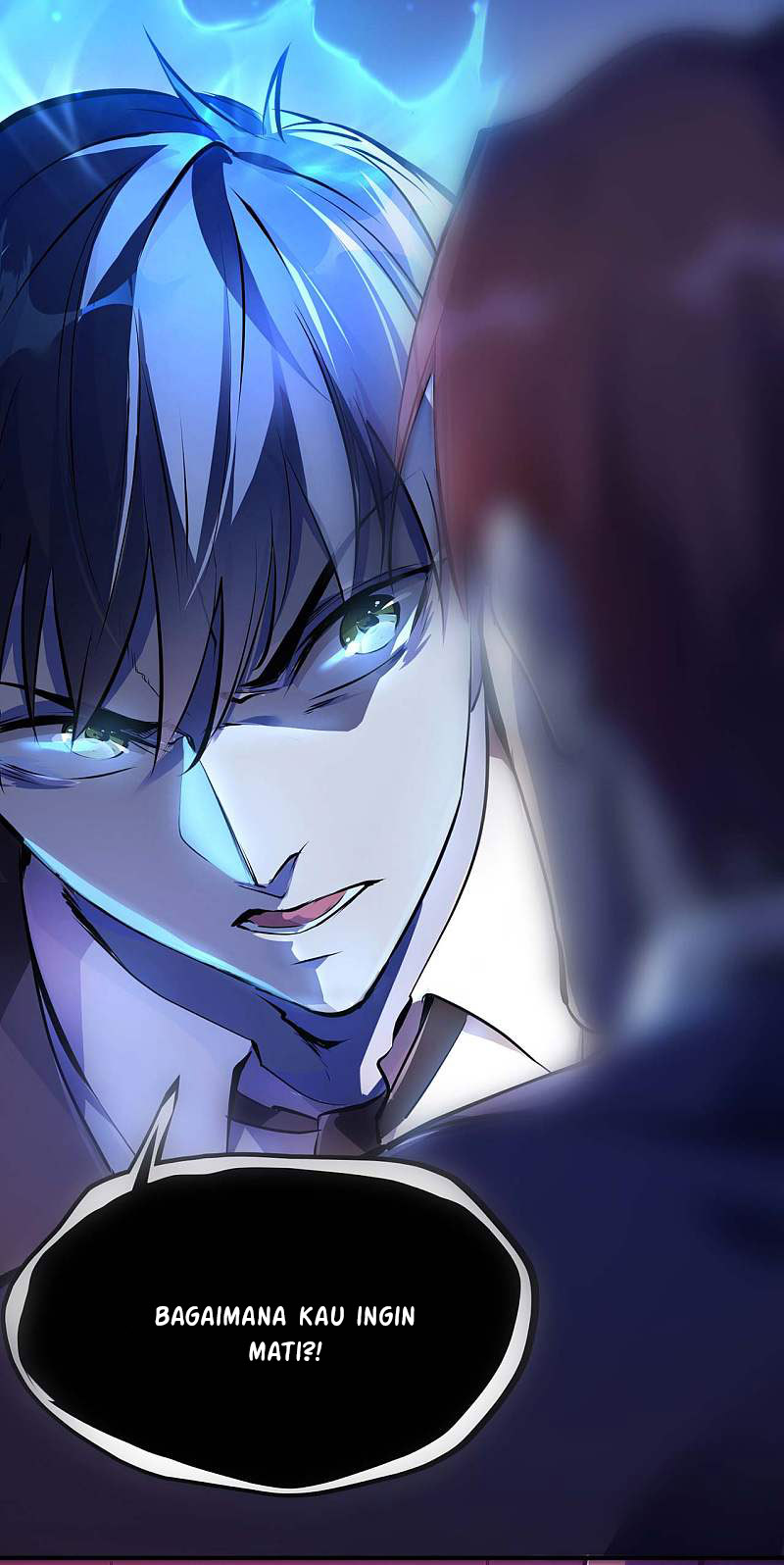 Useless First Son-In-Law chapter 07 halaman 28