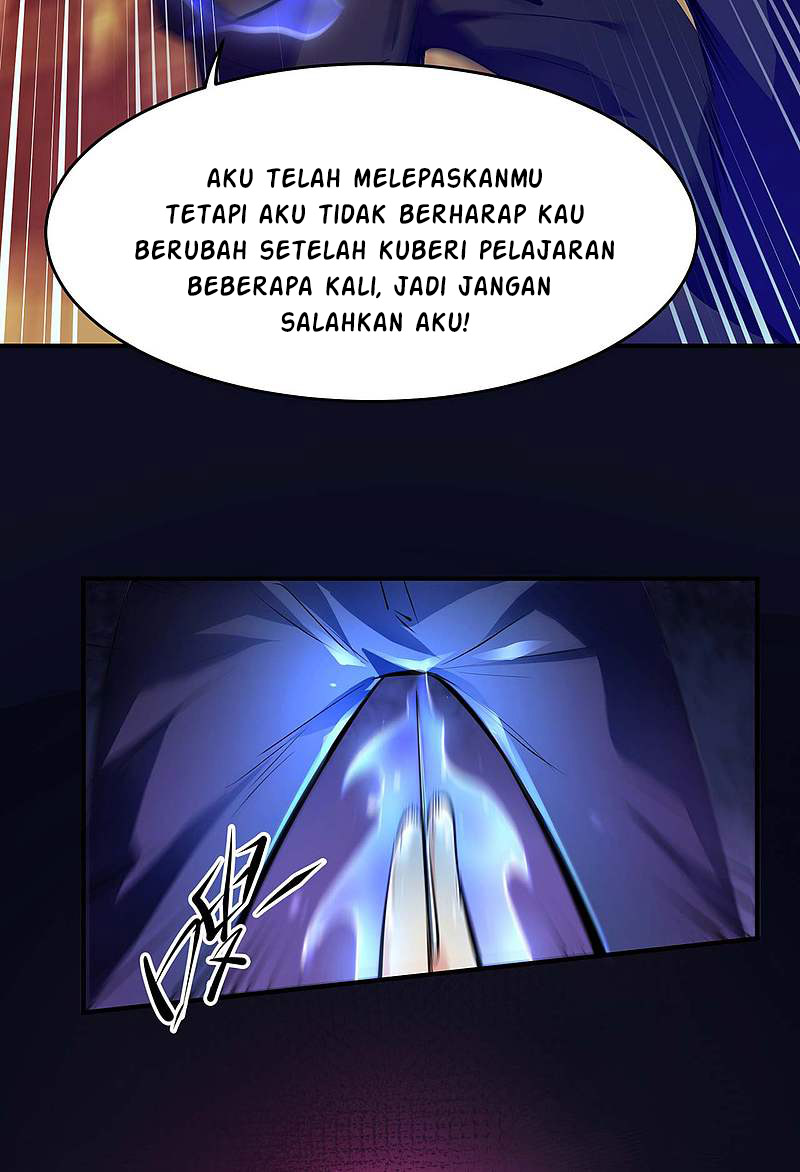 Useless First Son-In-Law chapter 07 halaman 33