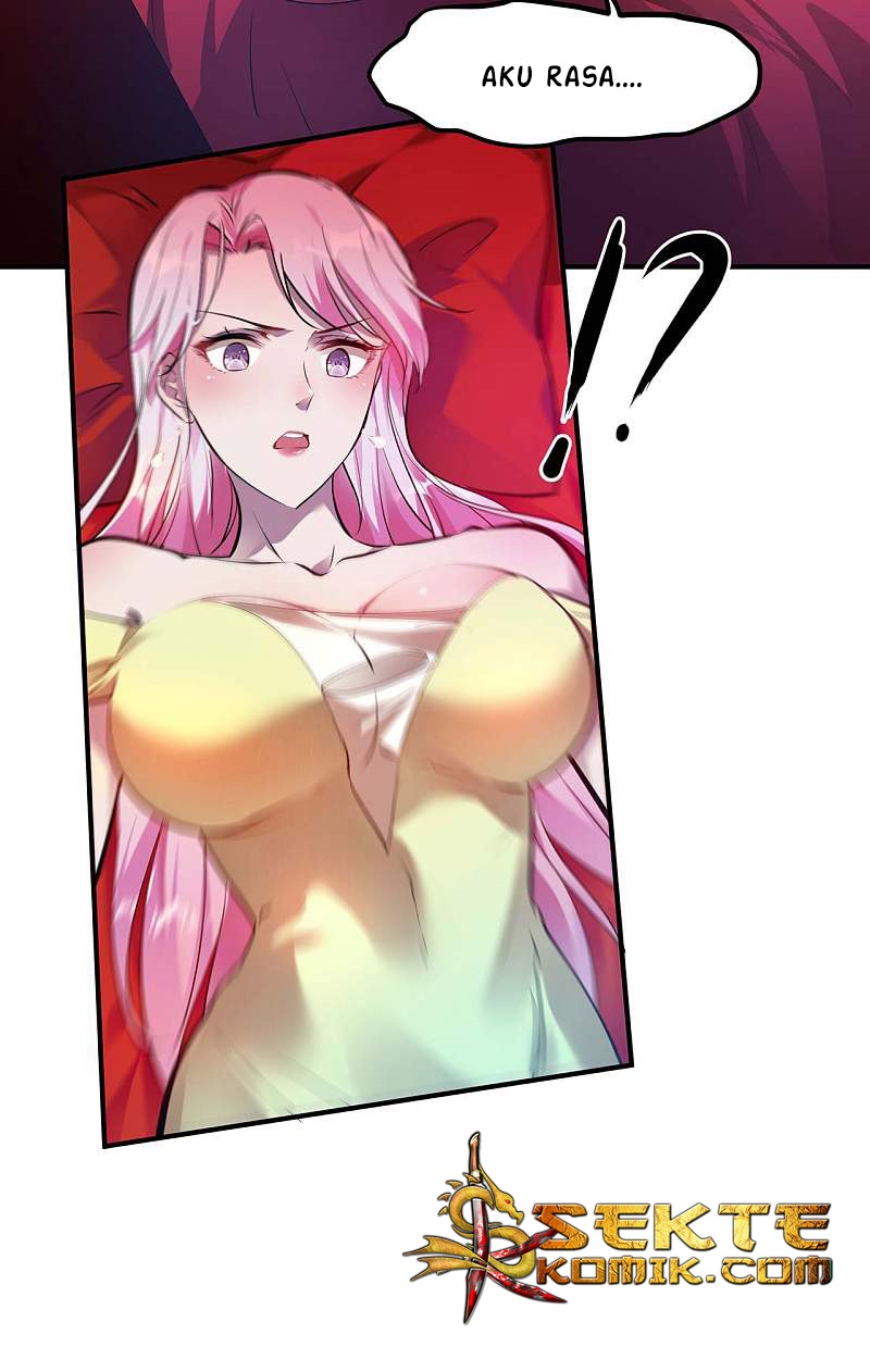 Useless First Son-In-Law chapter 07 halaman 40