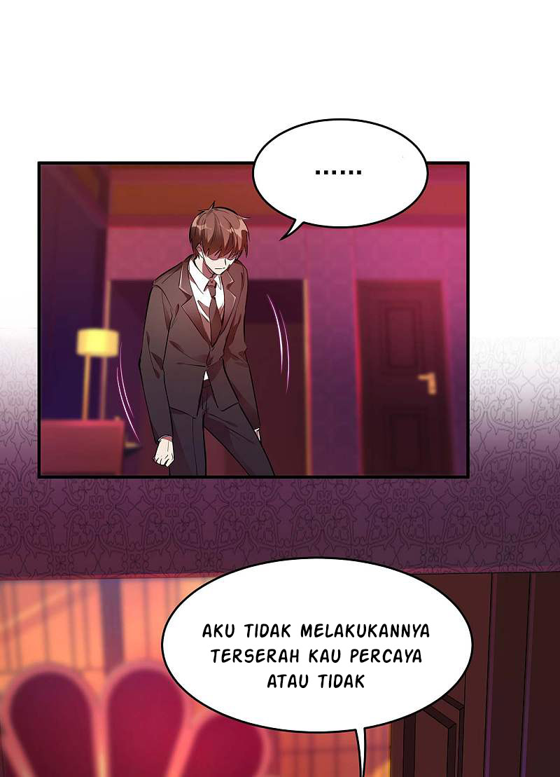 Useless First Son-In-Law chapter 07 halaman 44