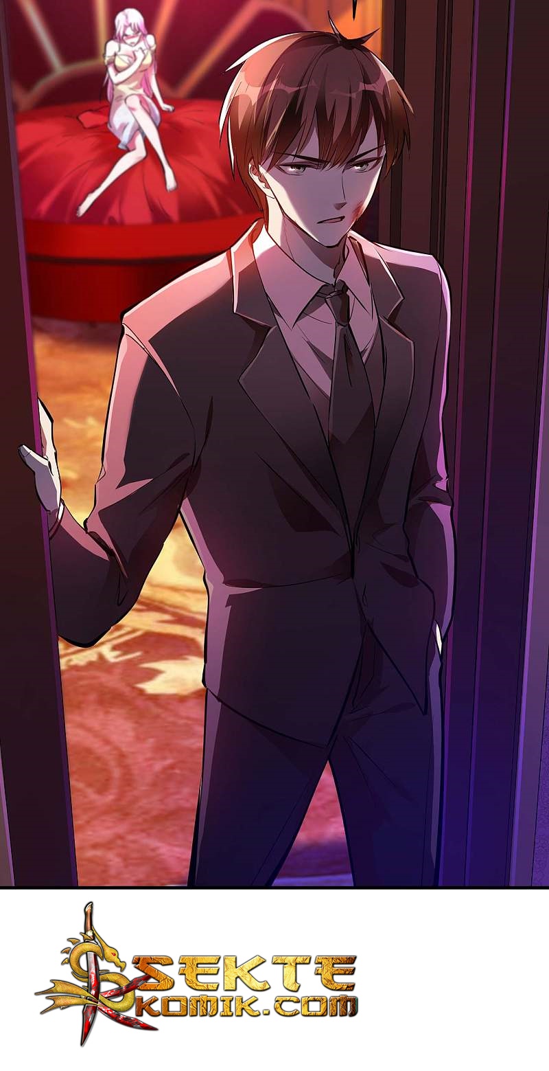 Useless First Son-In-Law chapter 07 halaman 45