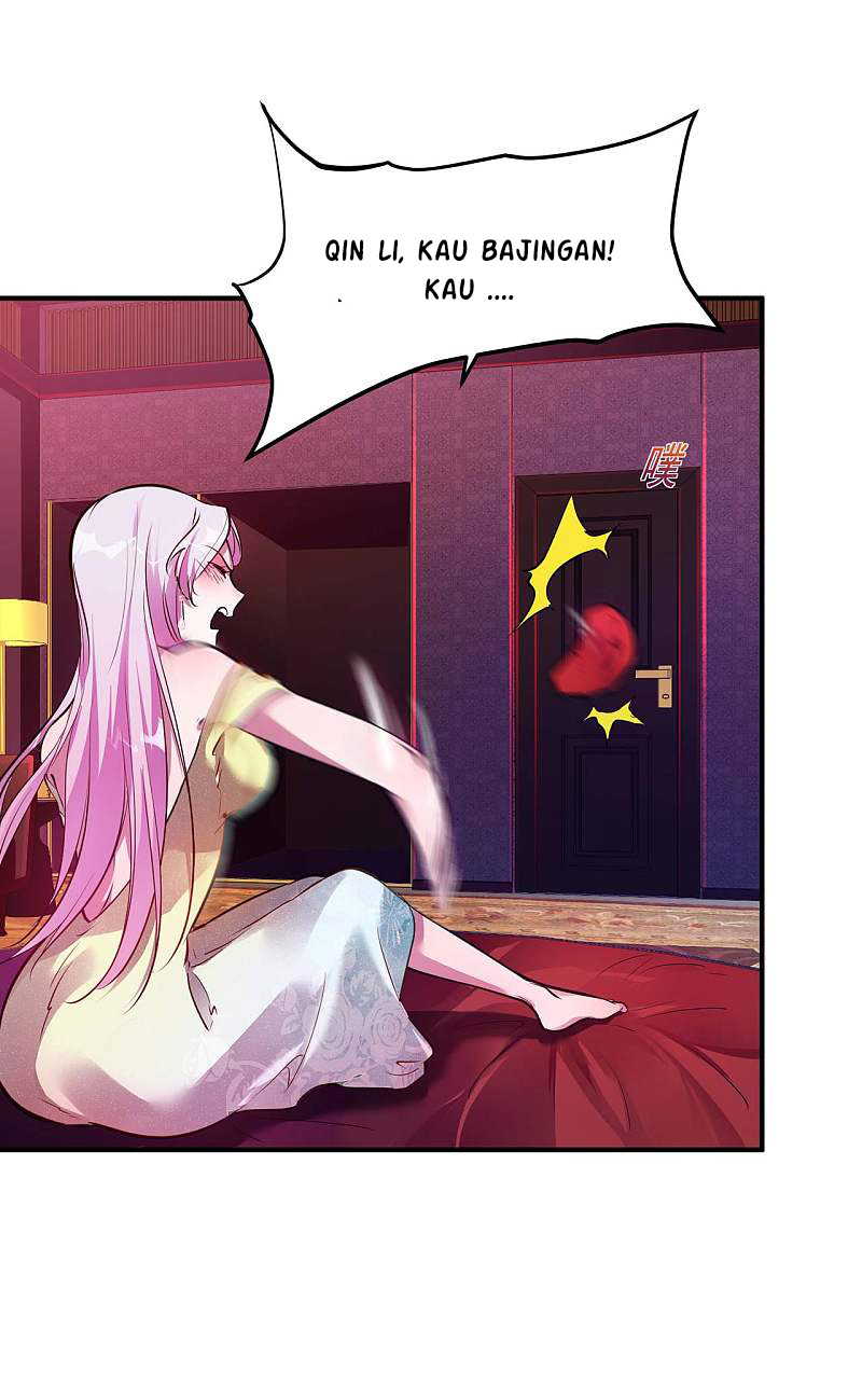 Useless First Son-In-Law chapter 07 halaman 46