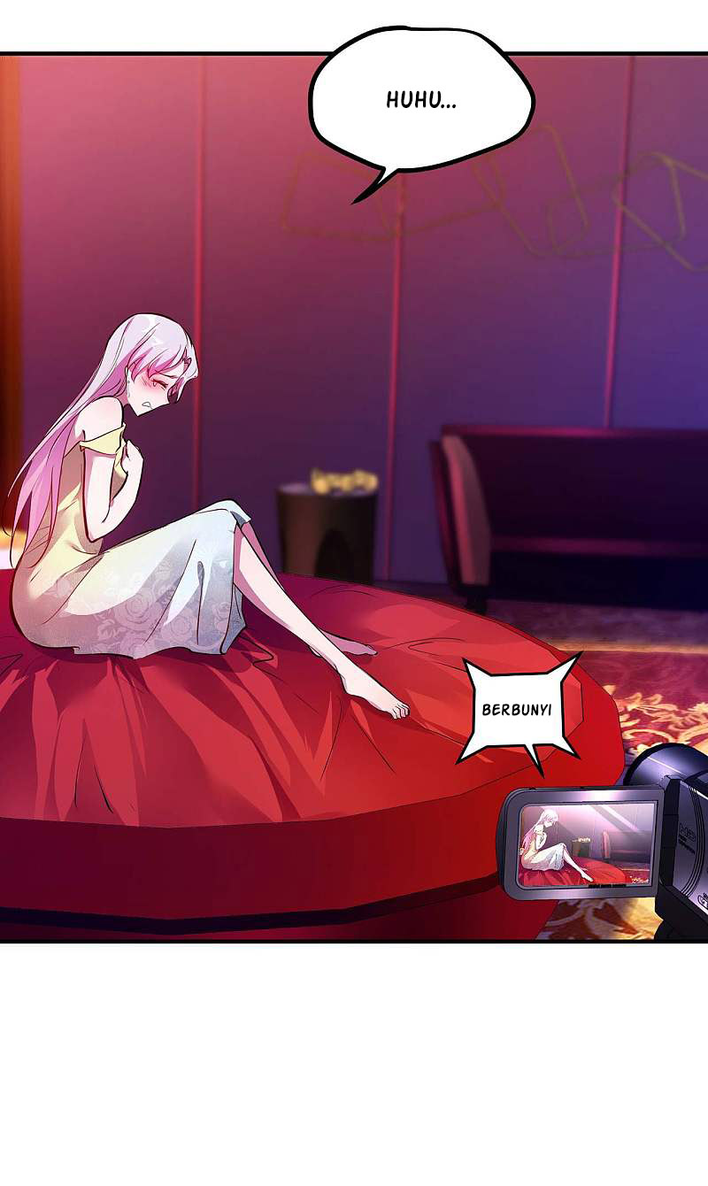 Useless First Son-In-Law chapter 07 halaman 47