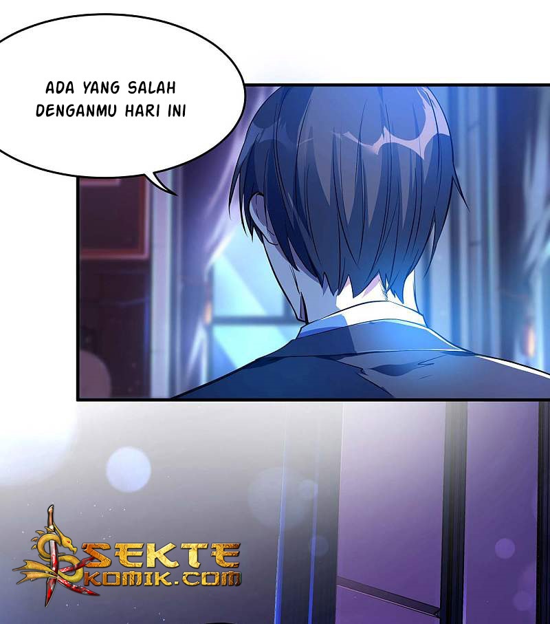 Useless First Son-In-Law chapter 07 halaman 61