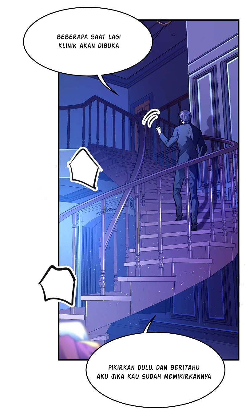 Useless First Son-In-Law chapter 08 halaman 9