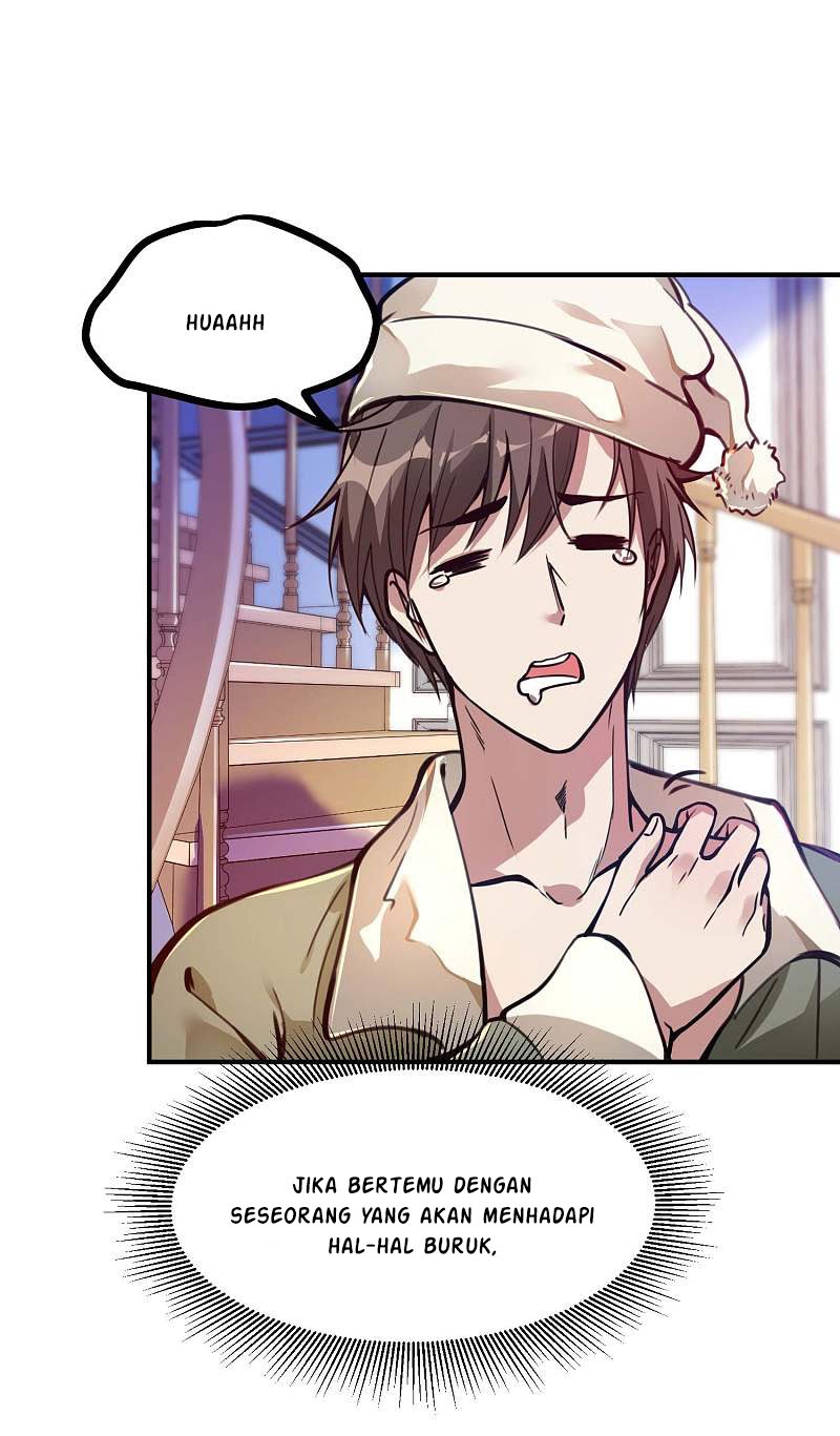 Useless First Son-In-Law chapter 08 halaman 13