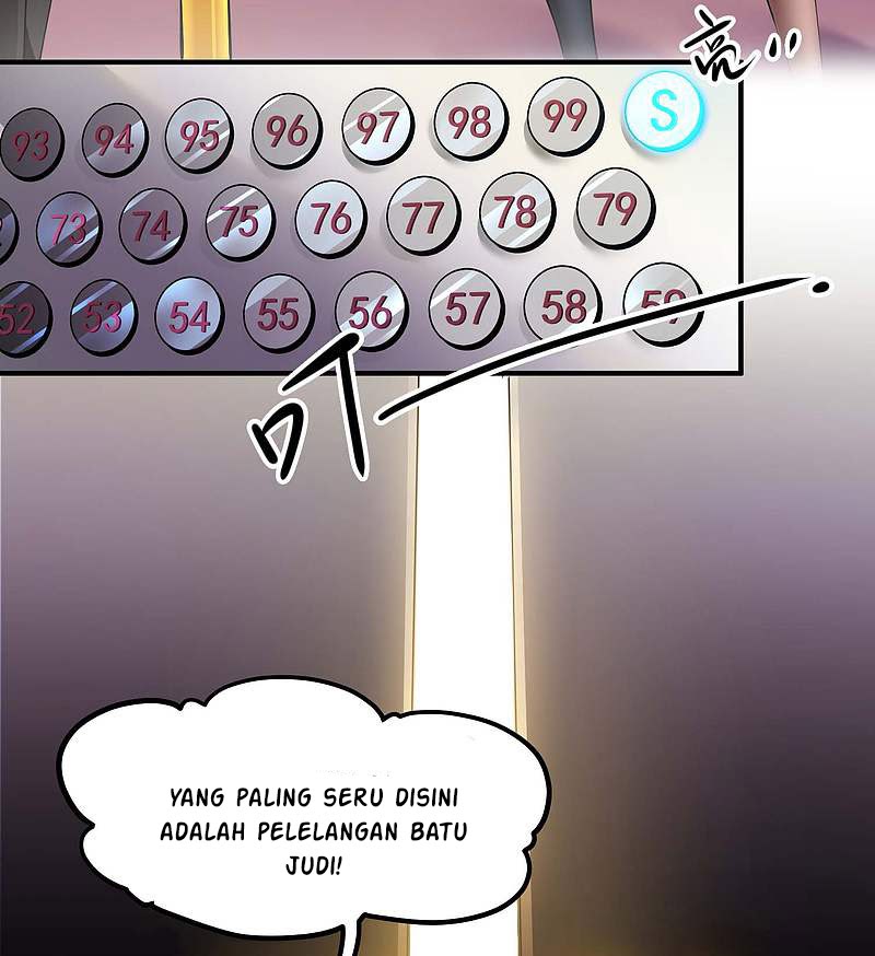 Useless First Son-In-Law chapter 08 halaman 26