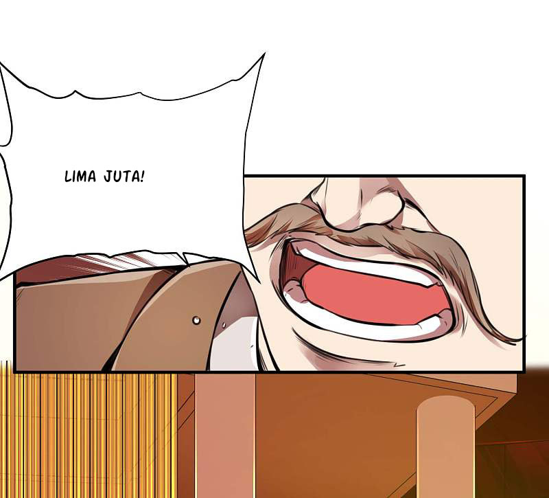 Useless First Son-In-Law chapter 08 halaman 48