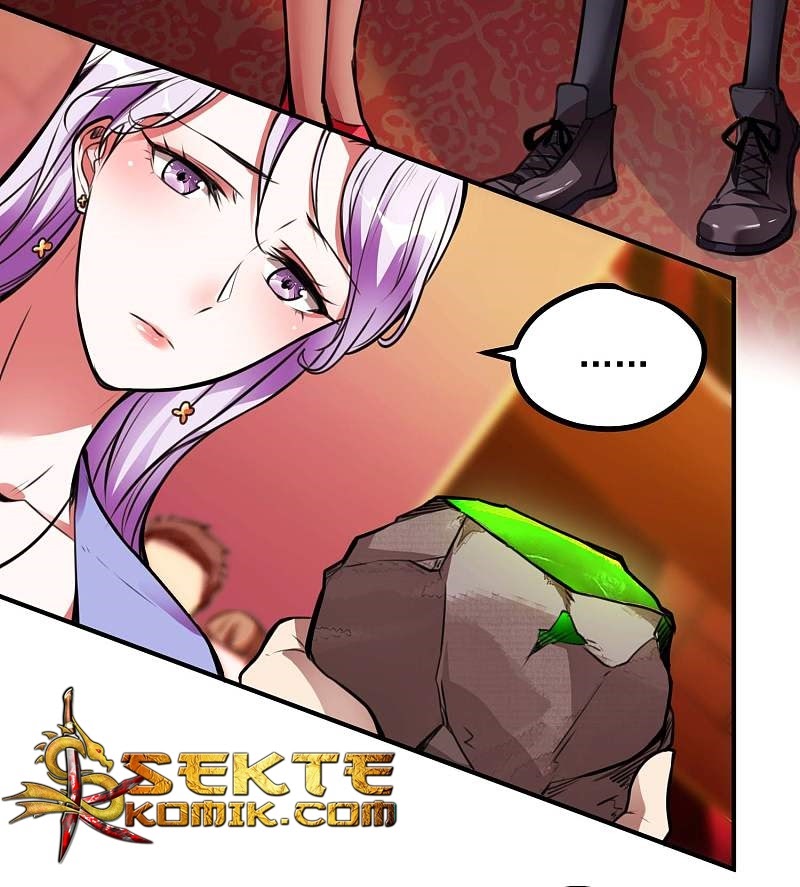 Useless First Son-In-Law chapter 08 halaman 52
