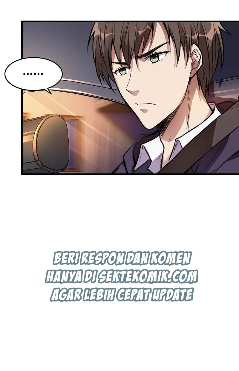 Useless First Son-In-Law chapter 08 halaman 68