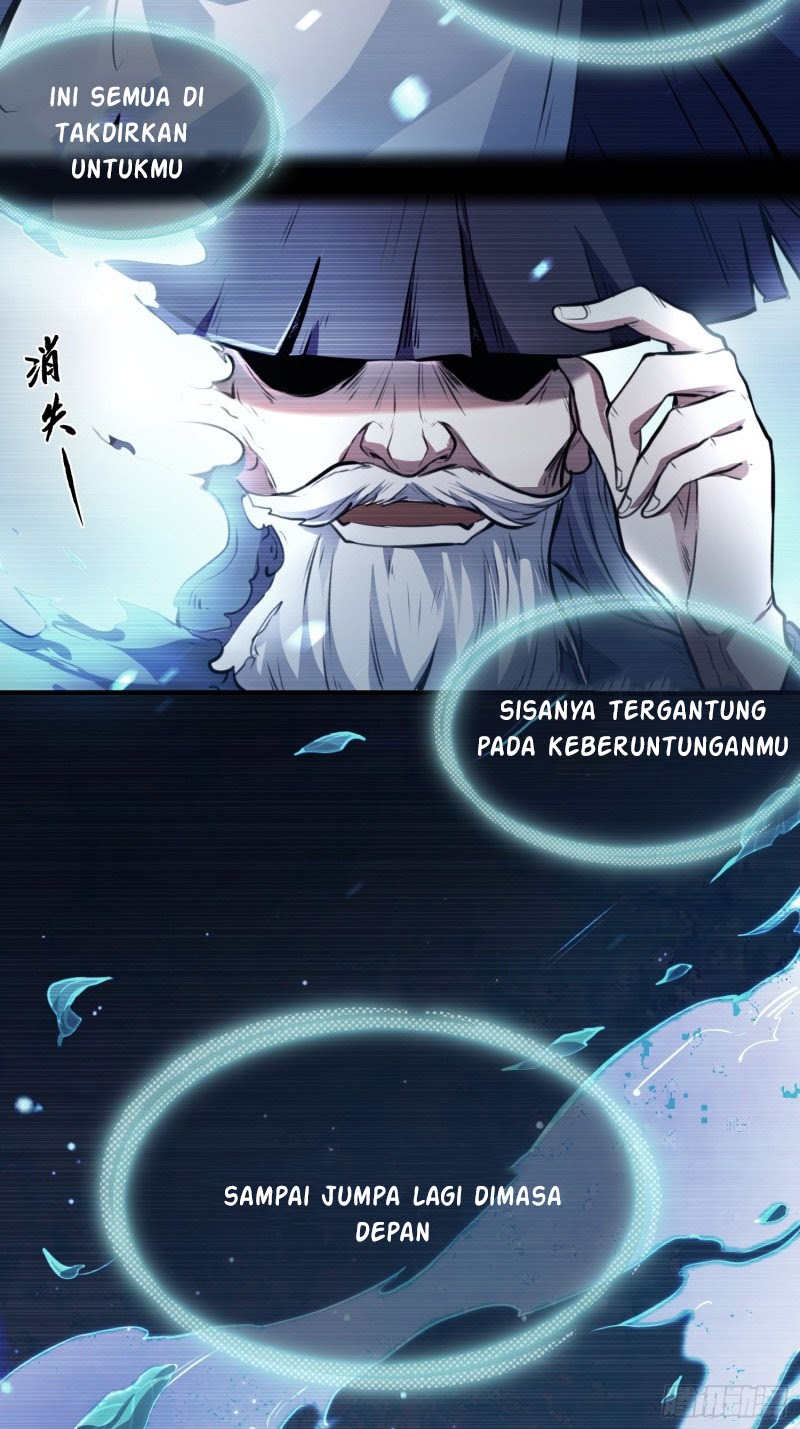 Useless First Son-In-Law chapter 09 halaman 5