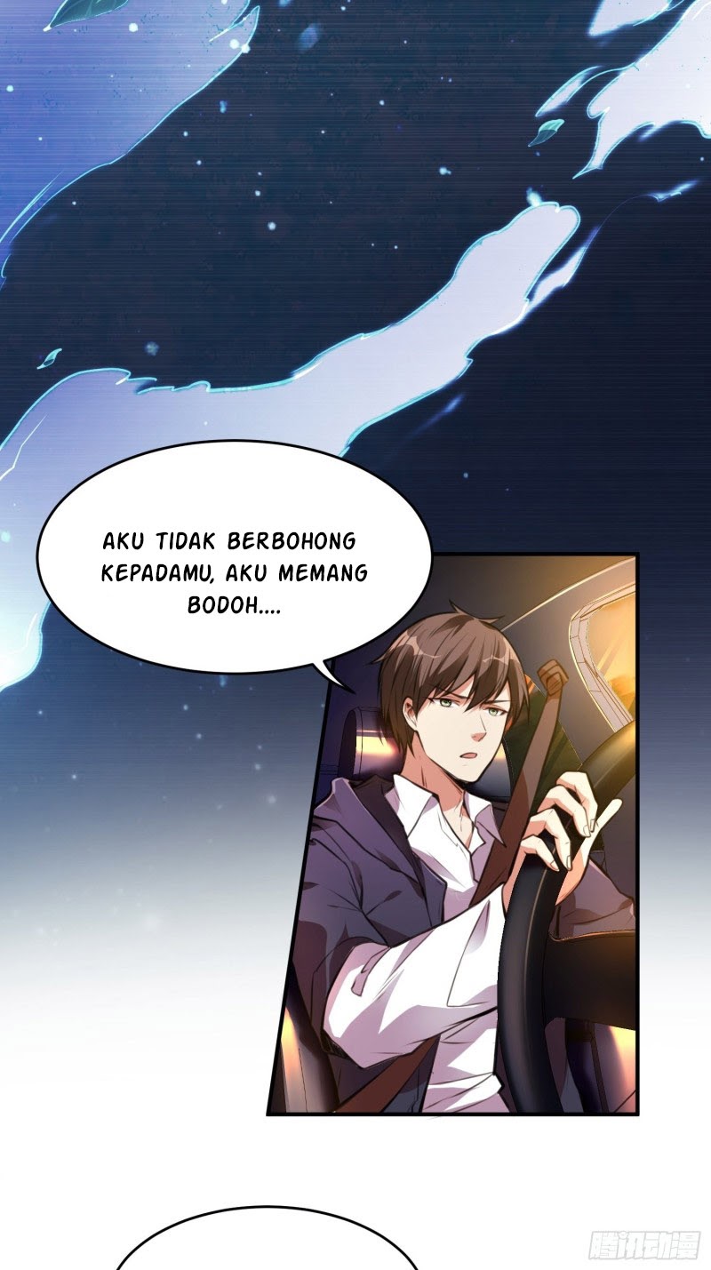 Useless First Son-In-Law chapter 09 halaman 6