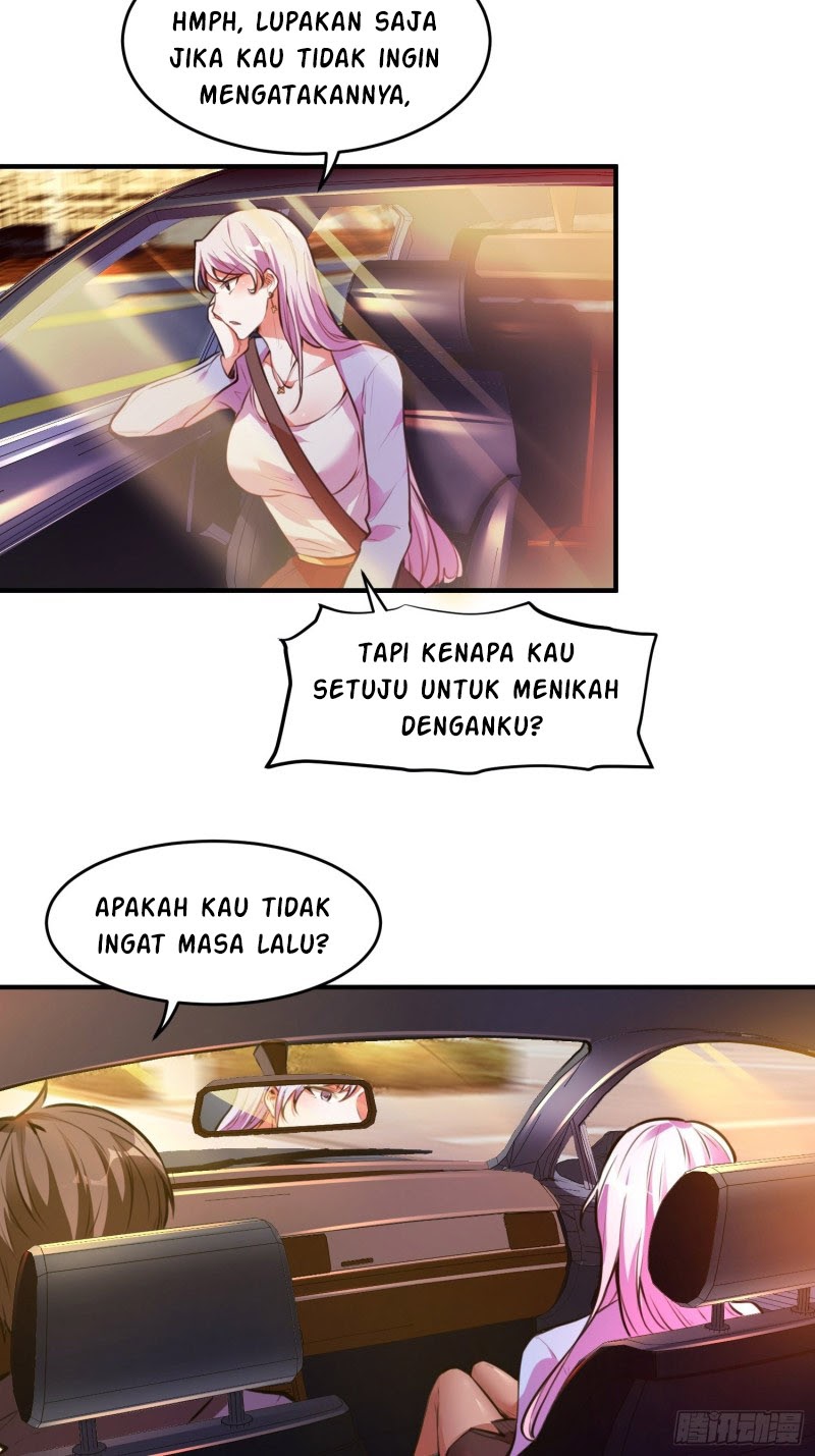 Useless First Son-In-Law chapter 09 halaman 7