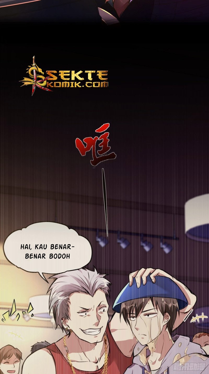 Useless First Son-In-Law chapter 09 halaman 8