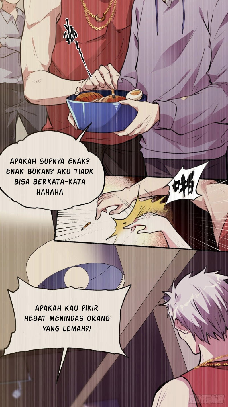 Useless First Son-In-Law chapter 09 halaman 9