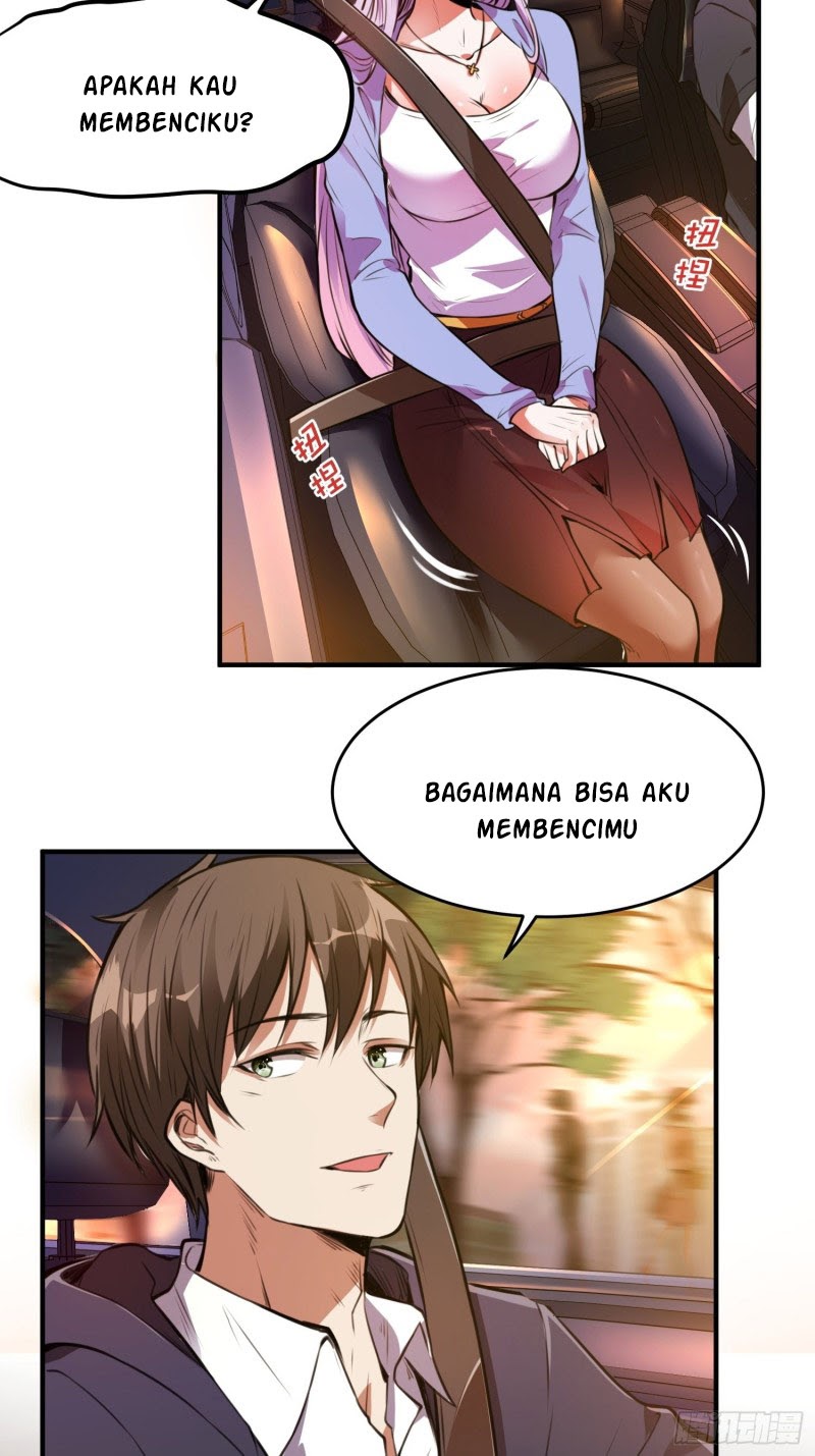 Useless First Son-In-Law chapter 09 halaman 14