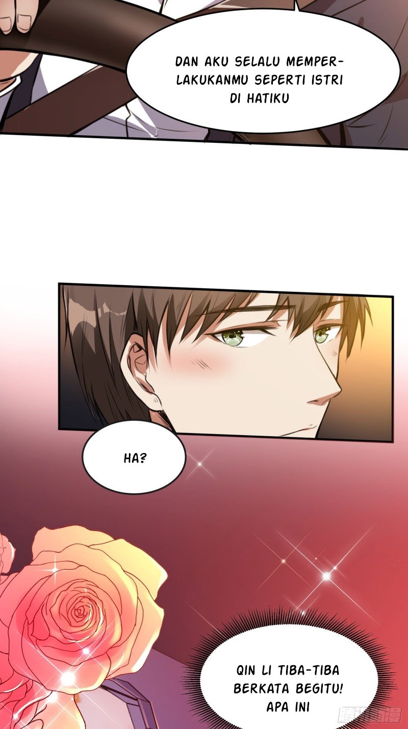 Useless First Son-In-Law chapter 09 halaman 16