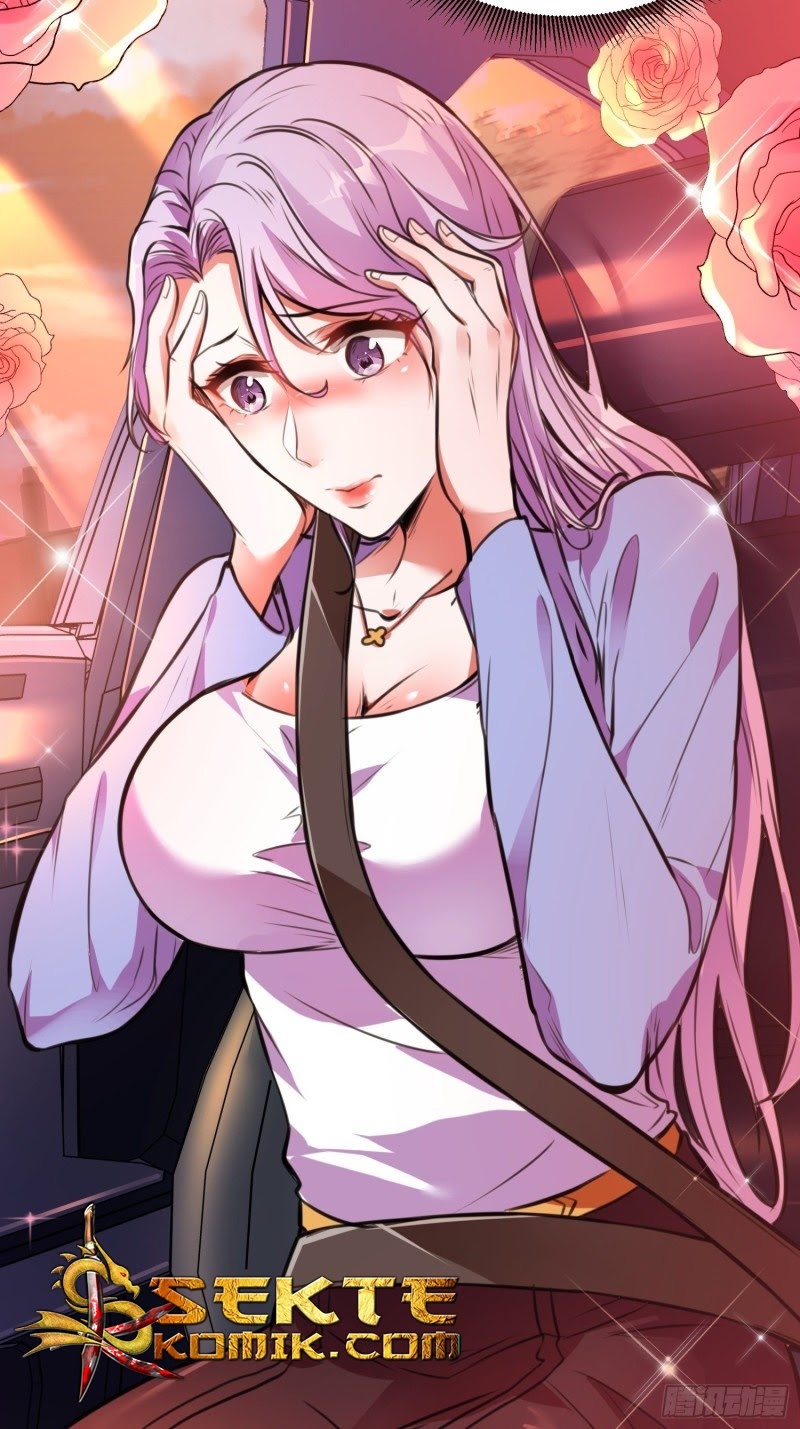 Useless First Son-In-Law chapter 09 halaman 17