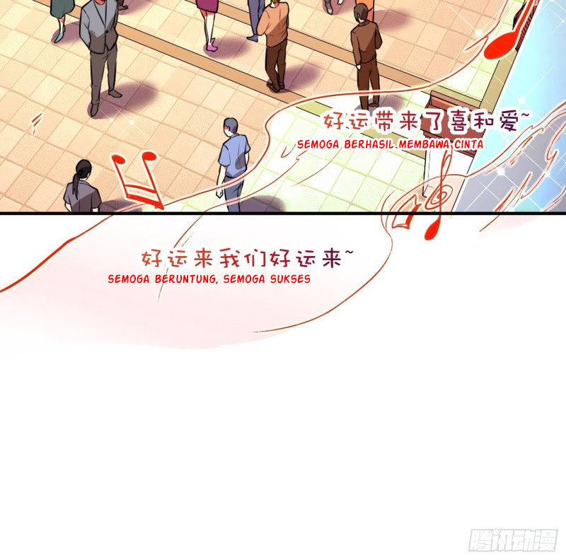 Useless First Son-In-Law chapter 09 halaman 25