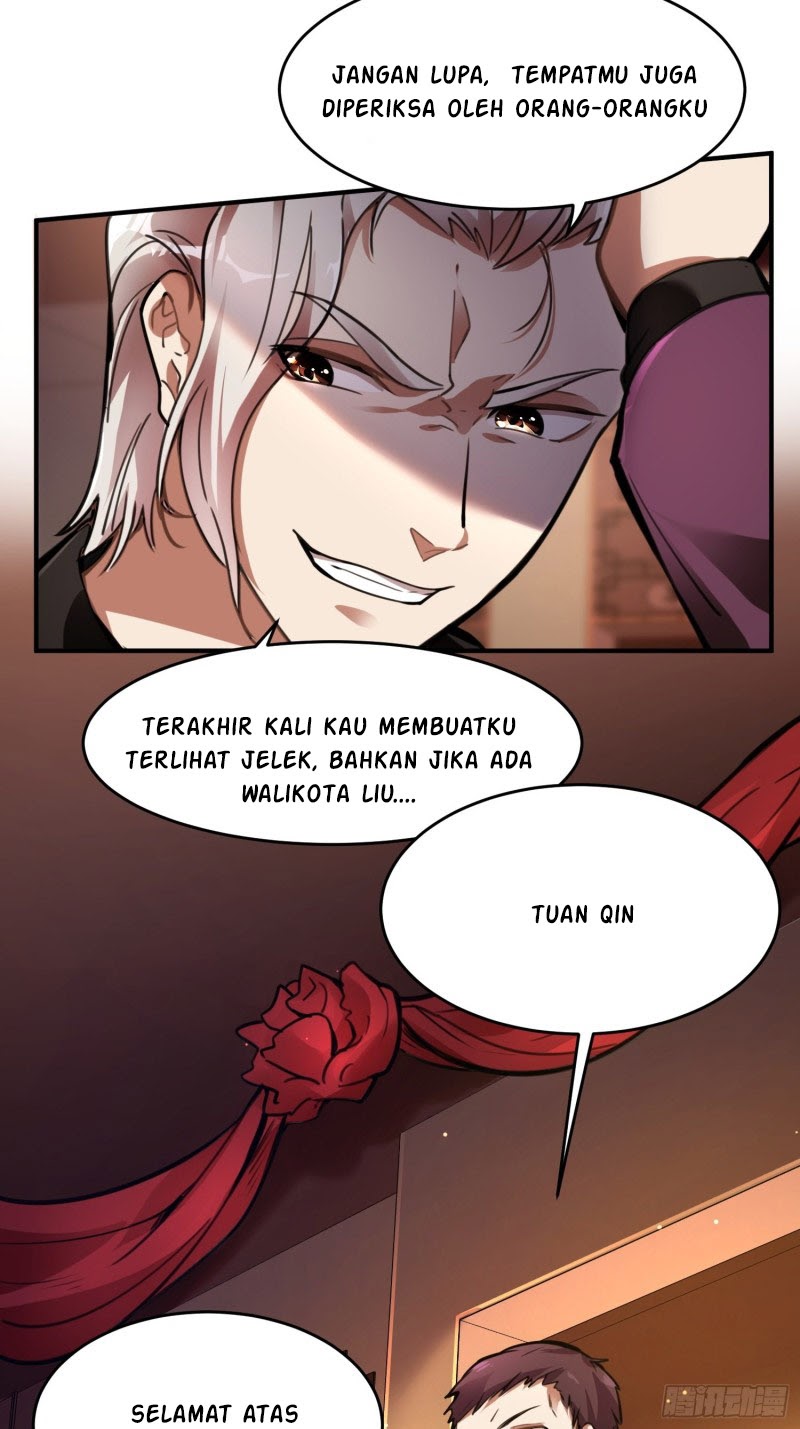 Useless First Son-In-Law chapter 09 halaman 30