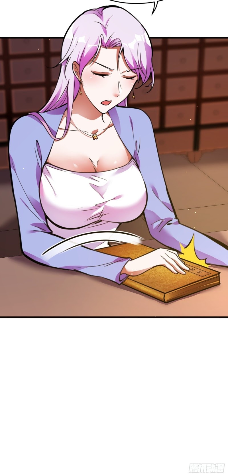 Useless First Son-In-Law chapter 09 halaman 34