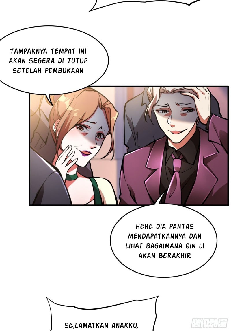 Useless First Son-In-Law chapter 09 halaman 41