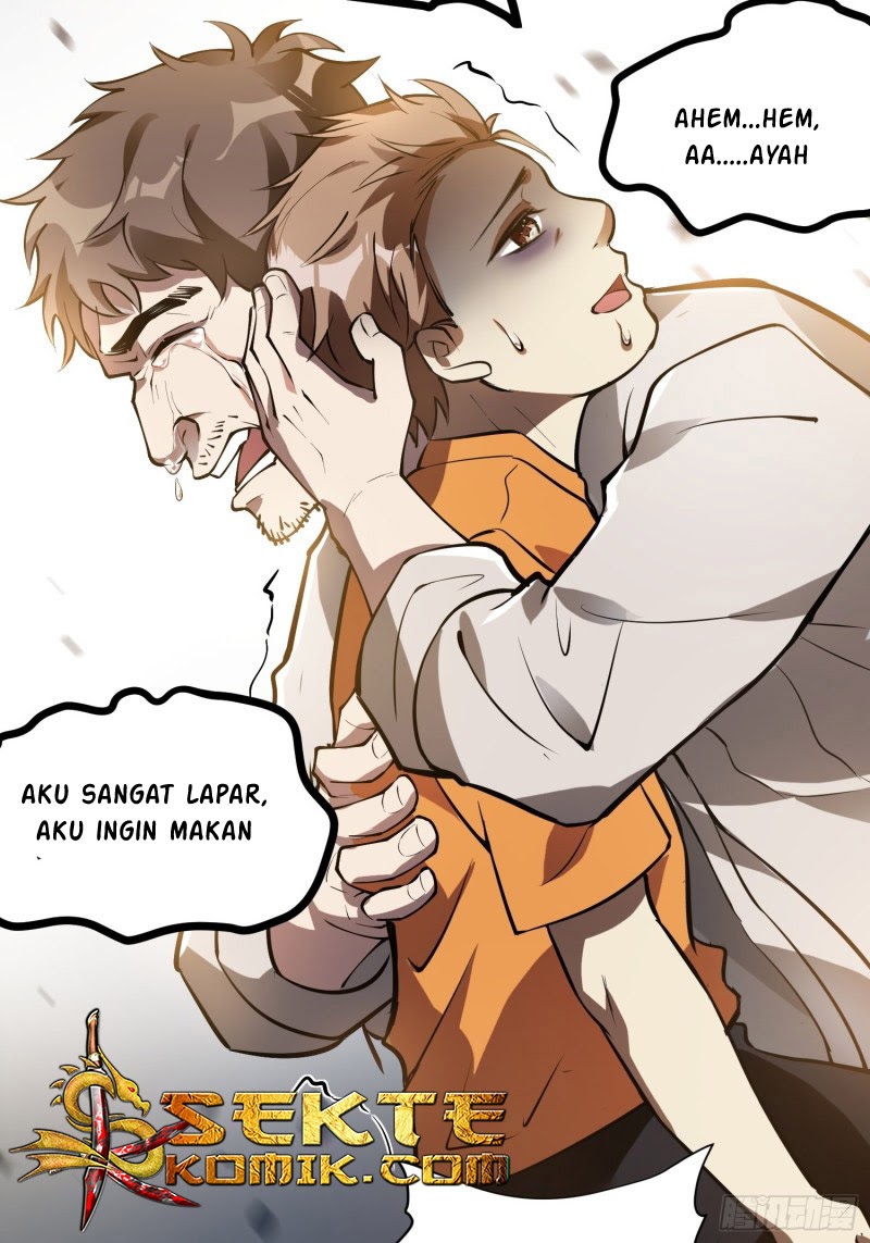 Useless First Son-In-Law Bab 10 halaman 23