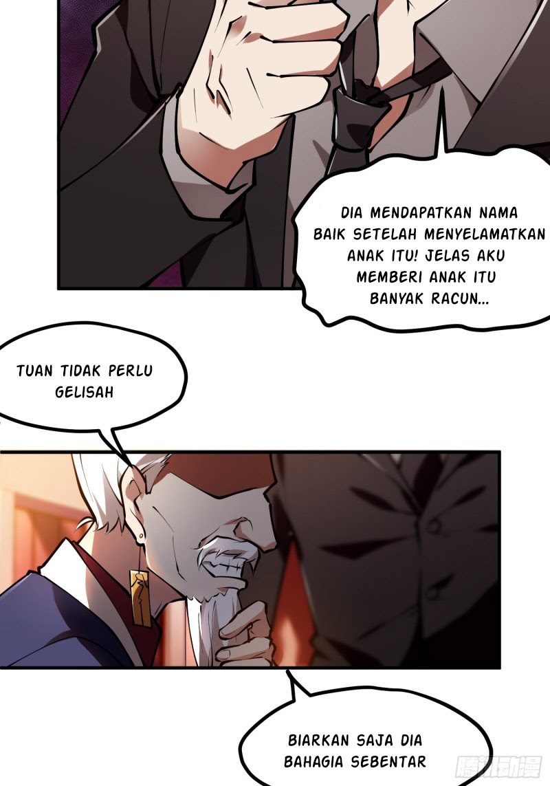 Useless First Son-In-Law Bab 10 halaman 30