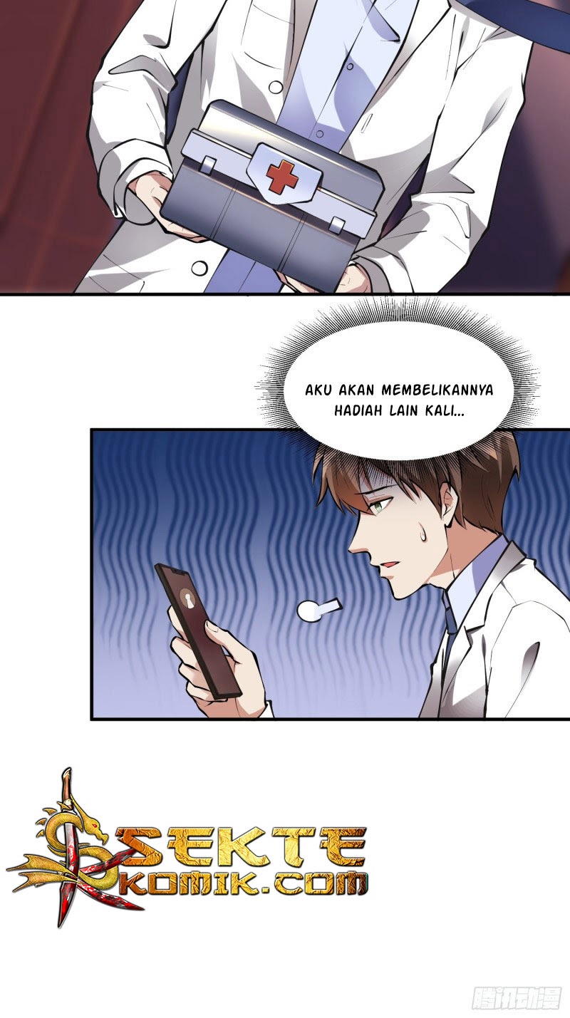 Useless First Son-In-Law Bab 10 halaman 48