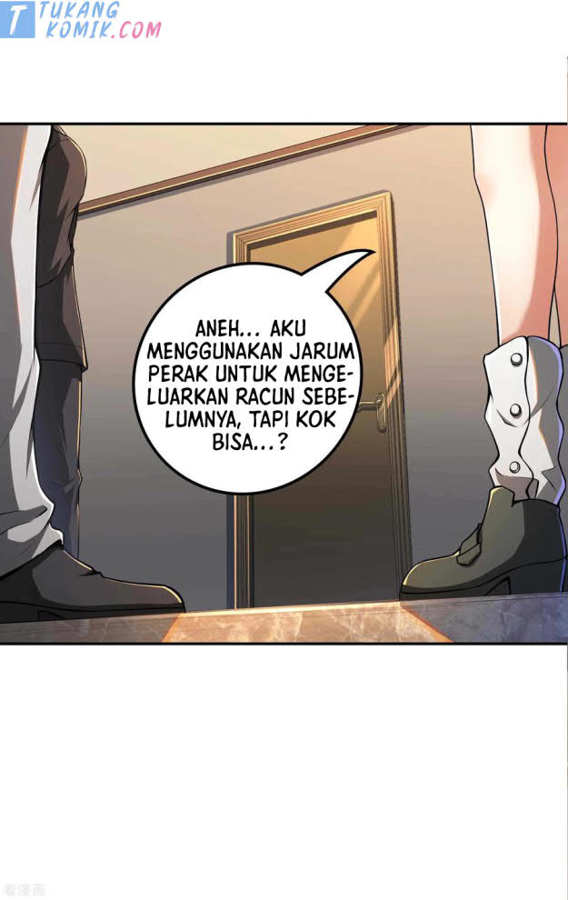 Useless First Son-In-Law chapter 100 halaman 4
