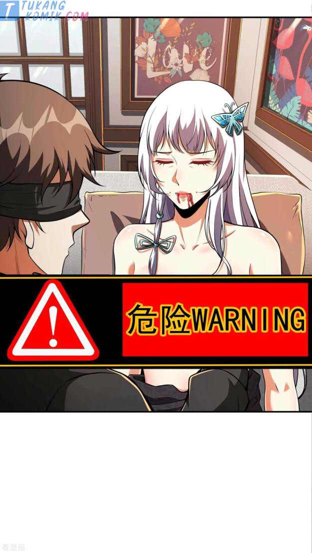 Useless First Son-In-Law chapter 100 halaman 12