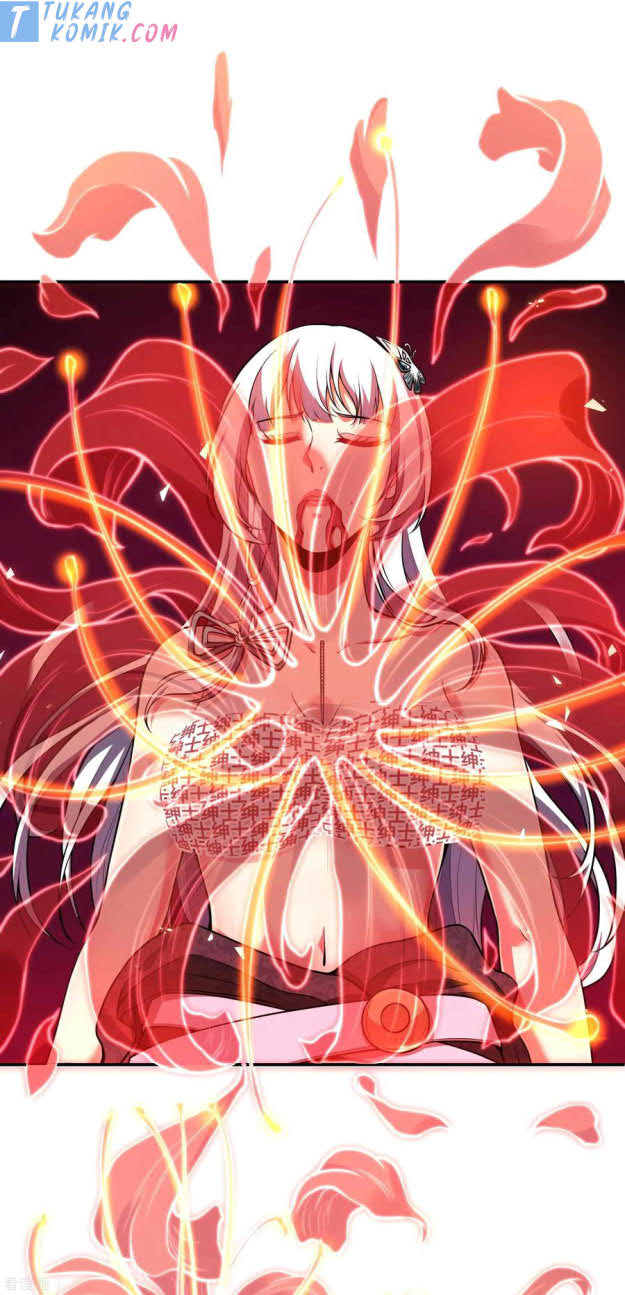 Useless First Son-In-Law chapter 100 halaman 15