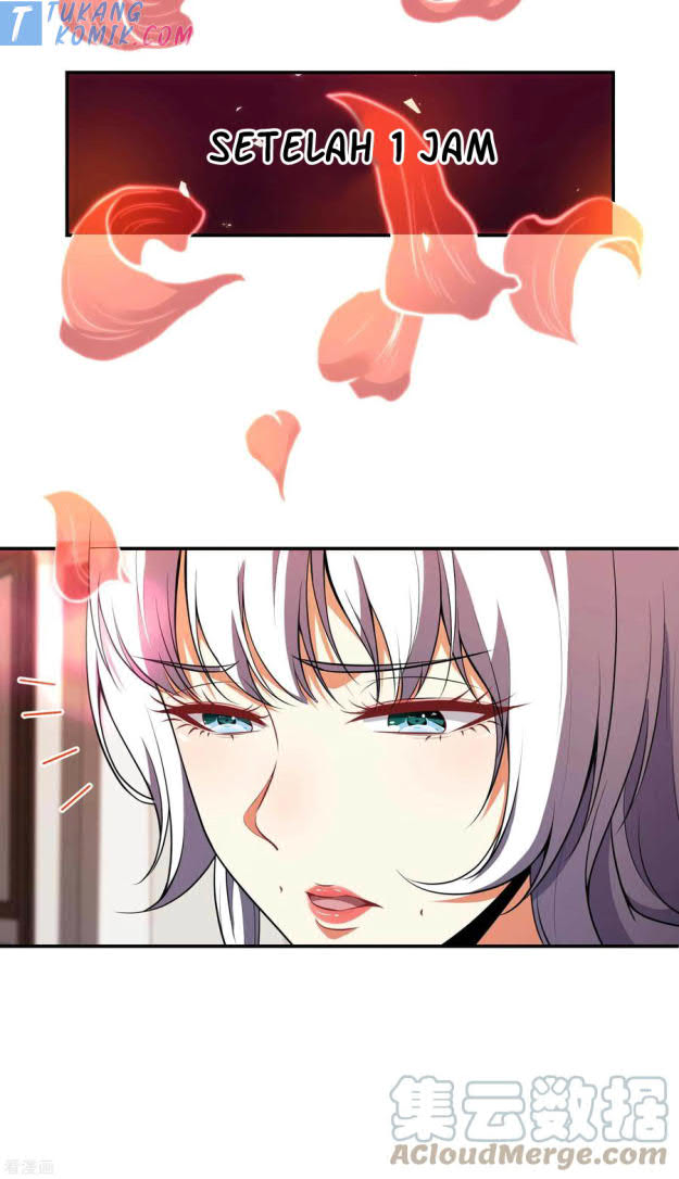 Useless First Son-In-Law chapter 100 halaman 17