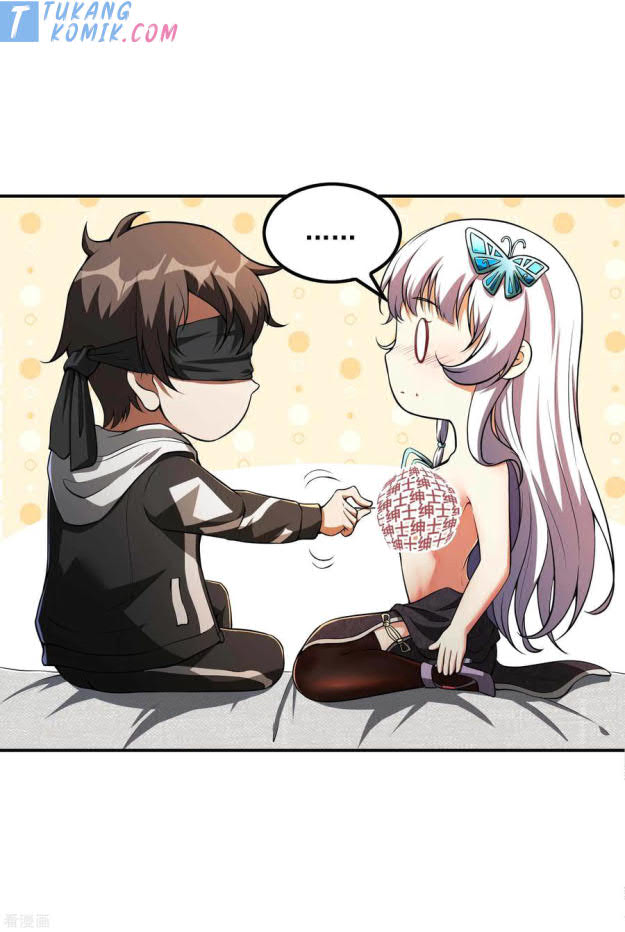 Useless First Son-In-Law chapter 100 halaman 18