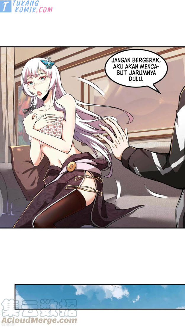 Useless First Son-In-Law chapter 100 halaman 20