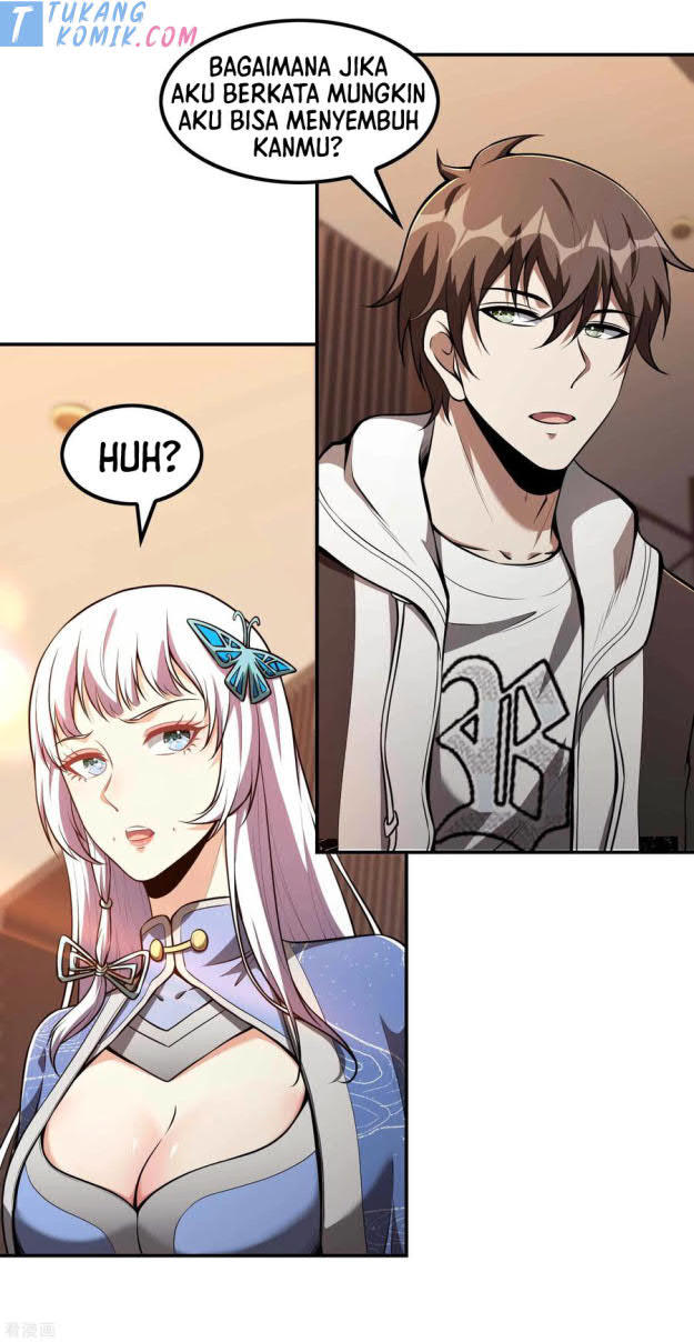 Useless First Son-In-Law chapter 100 halaman 24