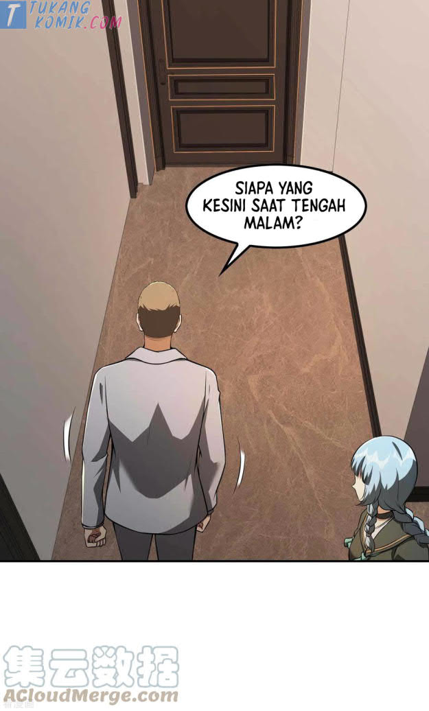 Useless First Son-In-Law chapter 100 halaman 38