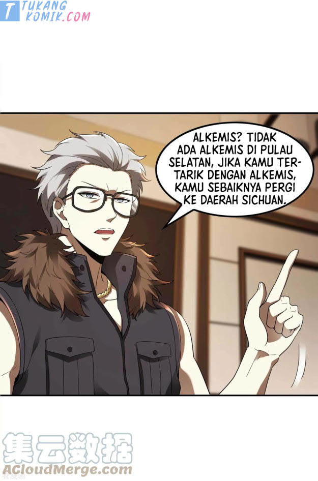 Useless First Son-In-Law chapter 101 halaman 11
