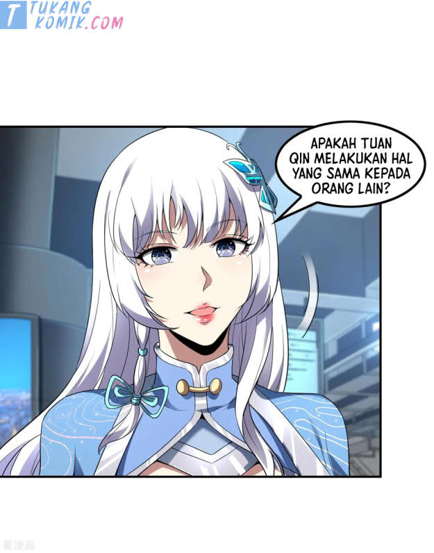 Useless First Son-In-Law chapter 101 halaman 16