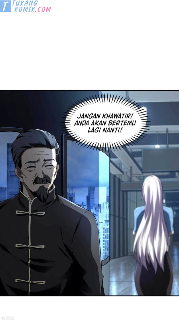 Useless First Son-In-Law chapter 101 halaman 22