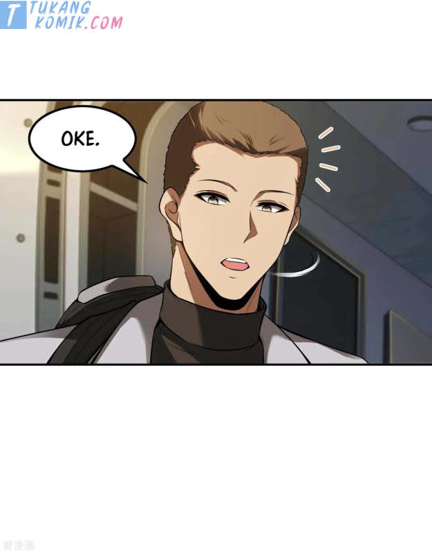 Useless First Son-In-Law chapter 101 halaman 28
