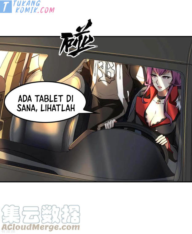 Useless First Son-In-Law chapter 101 halaman 29